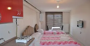 Hotel Selimiye Palace