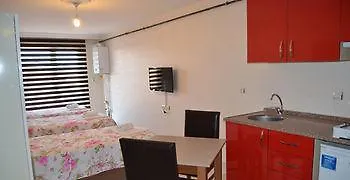 Selimiye Palace Edirne