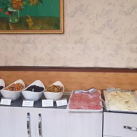 Selimiye Palace 3*