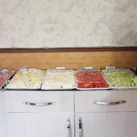 Hotel Selimiye Palace