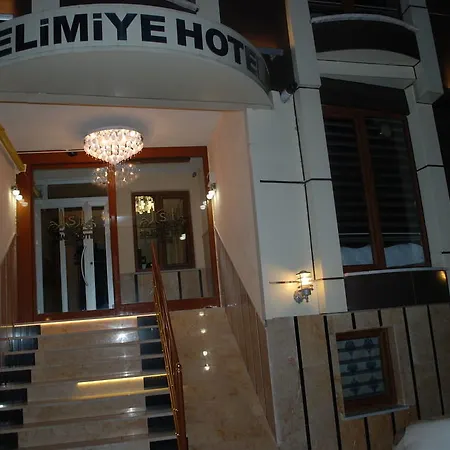 Selimiye Palace 3*