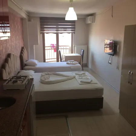 Hotel Selimiye Palace