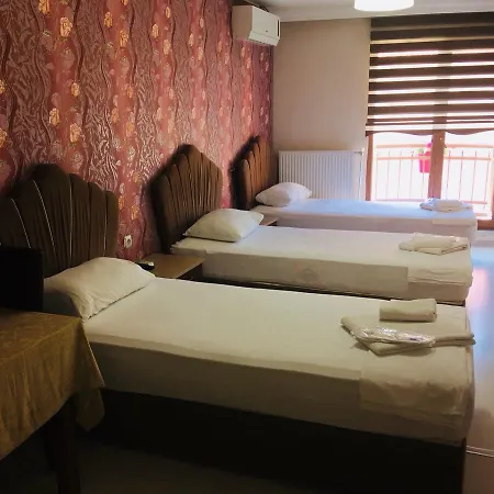 Selimiye Otel Edirne