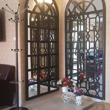 Selimiye Palace Hotel 3*