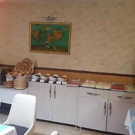 Selimiye Palace Hotel Edirne