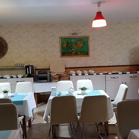 Selimiye Palace 3*