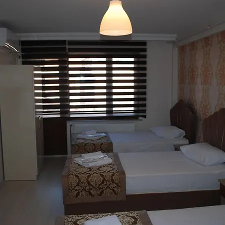 Selimiye Palace Hotel Edirne