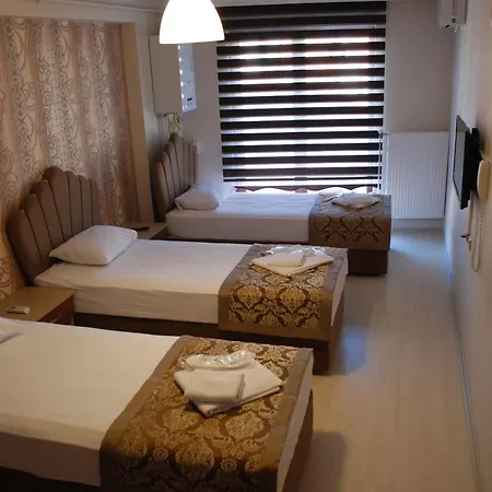 Selimiye Palace Hotel Edirne