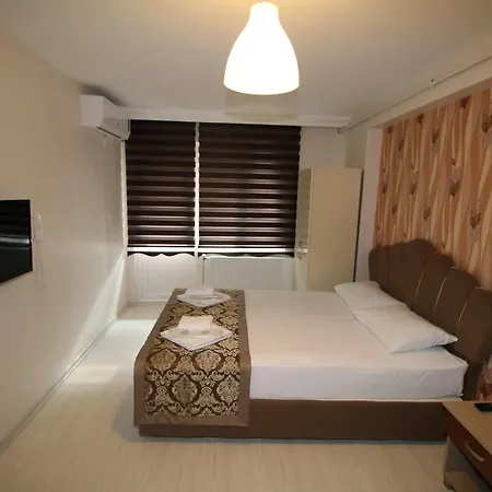 Selimiye Palace Hotel