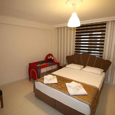Selimiye Palace Hotel