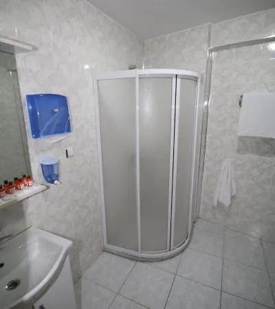 Selimiye Palace Edirne