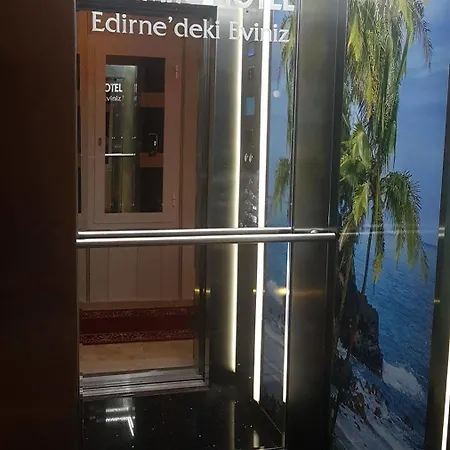Hotel Selimiye Palace 3*