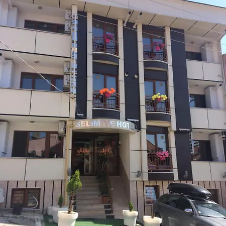 Selimiye Palace 3* Edirne