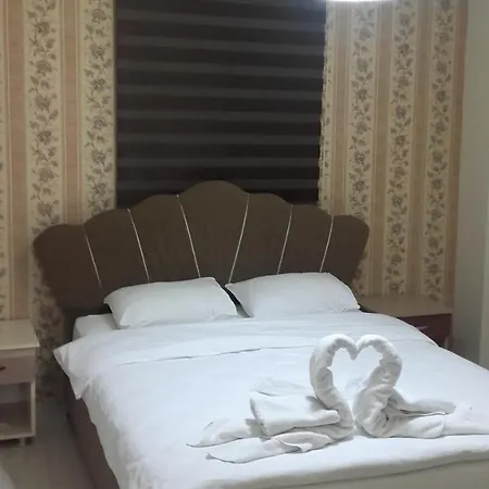 Selimiye Palace 3*