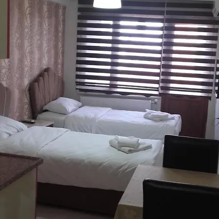 Selimiye Palace Hotel Edirne