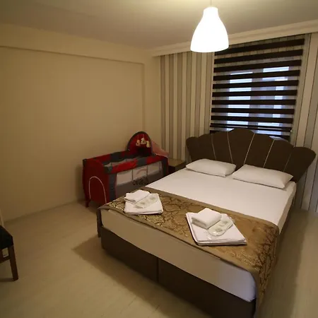 Selimiye Palace Hotel