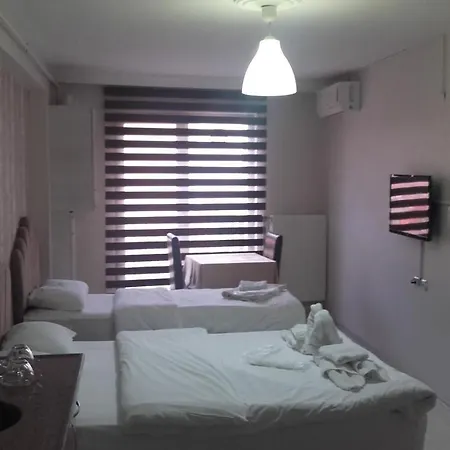 Hotel Selimiye Palace 3*