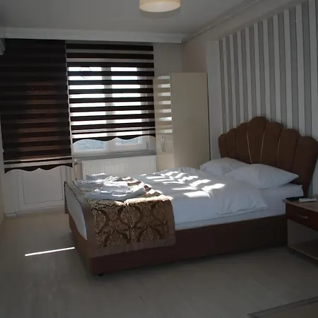 Selimiye Palace Edirne