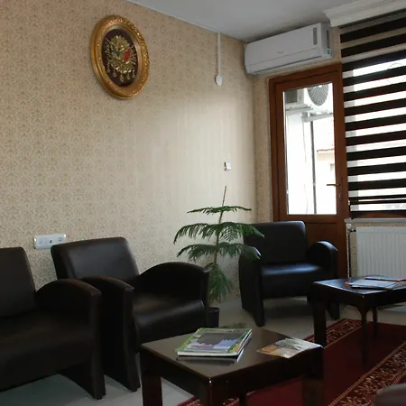 Selimiye Palace Hotel Edirne